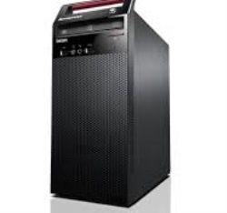 Lenovo PC M910T TOWER Intel Core i7-7700T 8GB DDR4, 256GB SSD - Ricondizionato